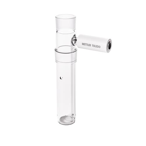 31028002 | Generator electrode with diaphragm